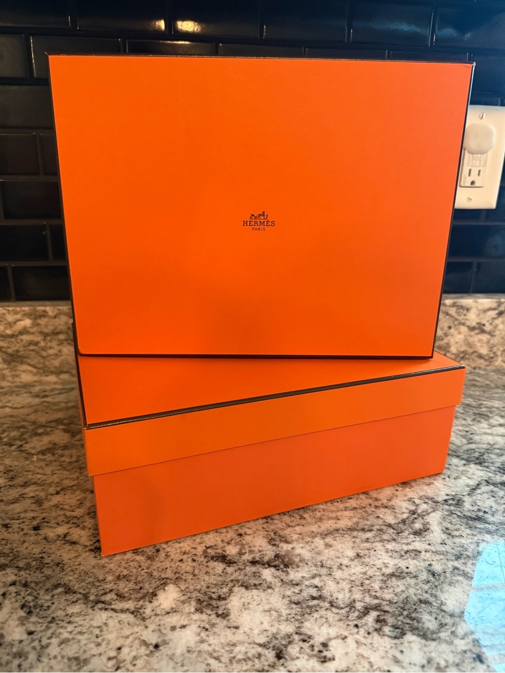 Authentic Hermes Box Set